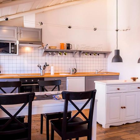 Apartamento Joaquim Tello Lagos Rum bild