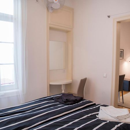 Apartamento Joaquim Tello Lagos Rum bild