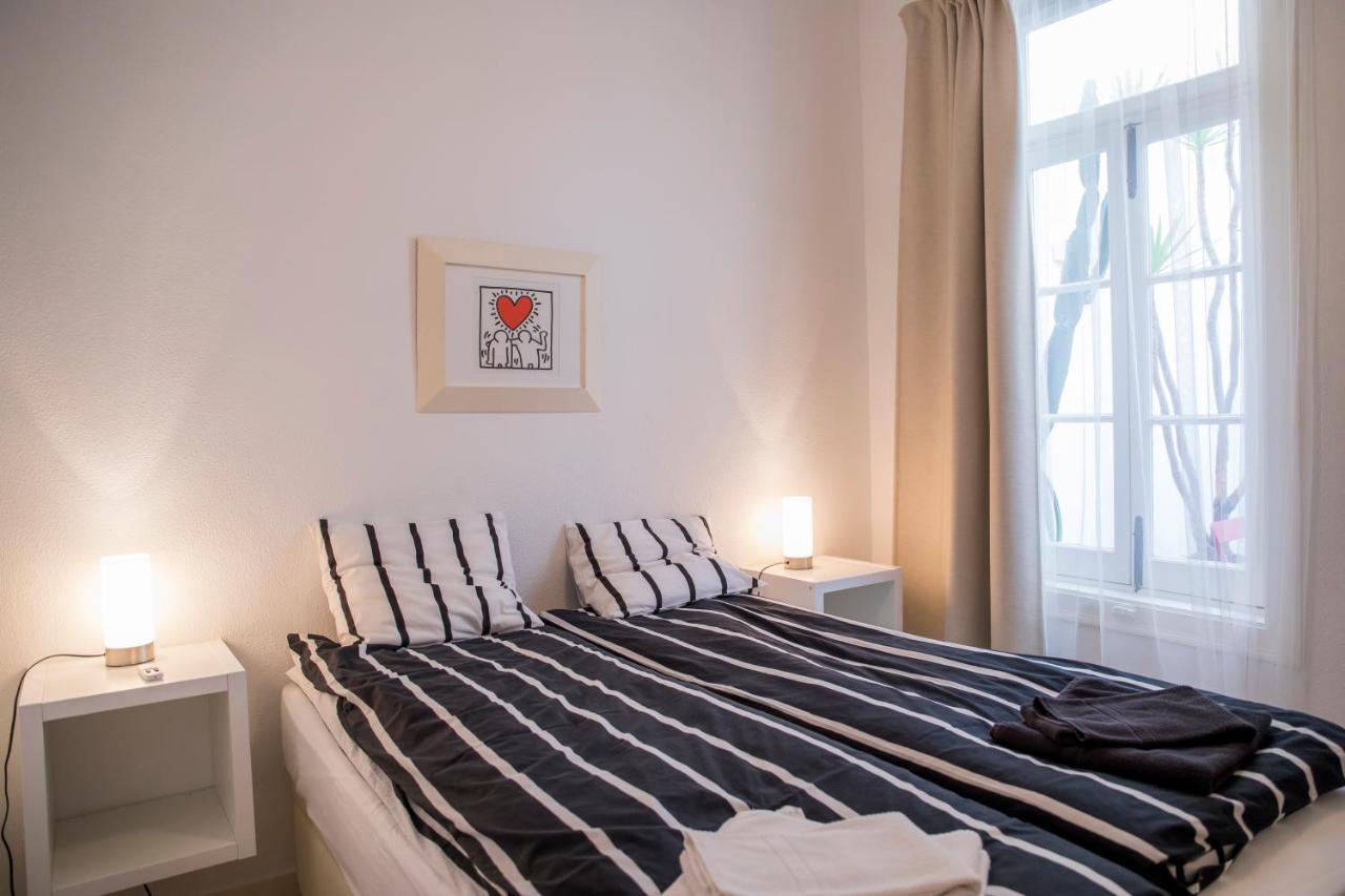 Apartamento Joaquim Tello Lagos Exteriör bild