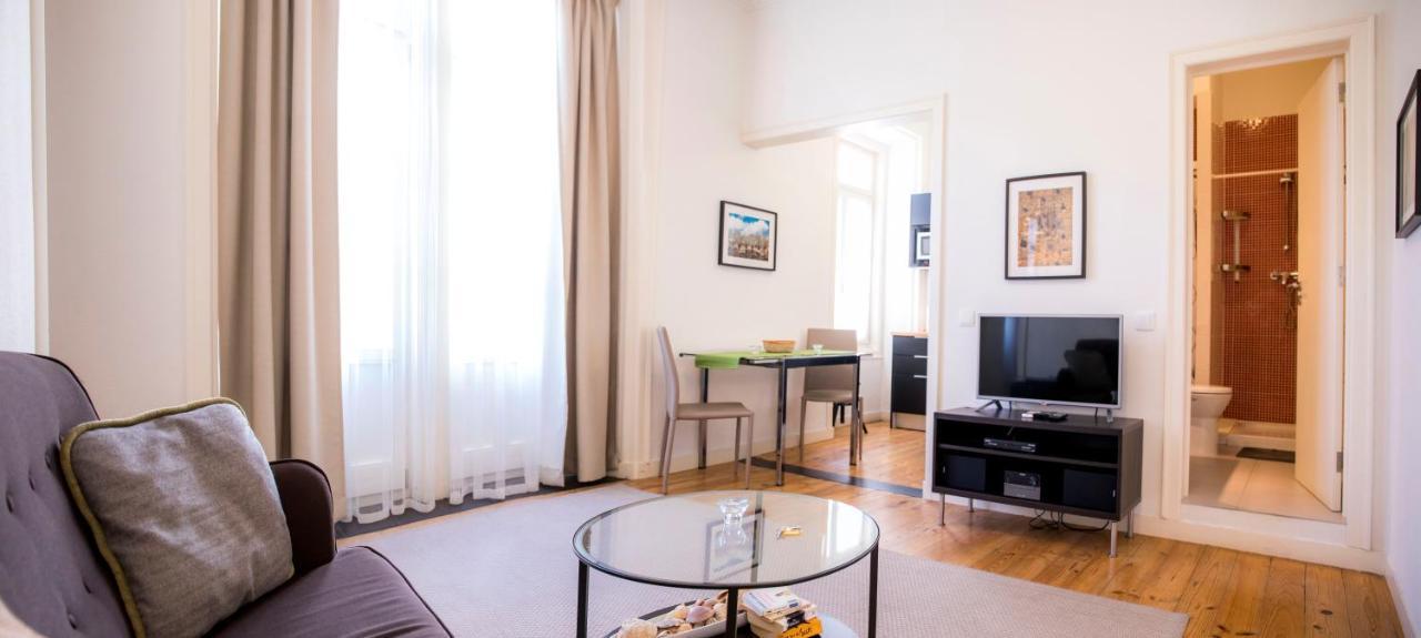 Apartamento Joaquim Tello Lagos Exteriör bild