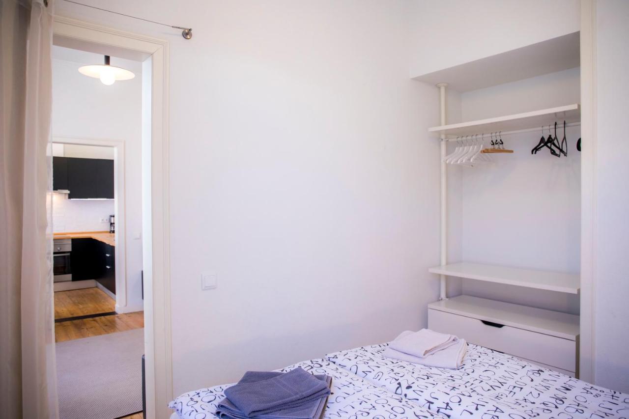 Apartamento Joaquim Tello Lagos Exteriör bild