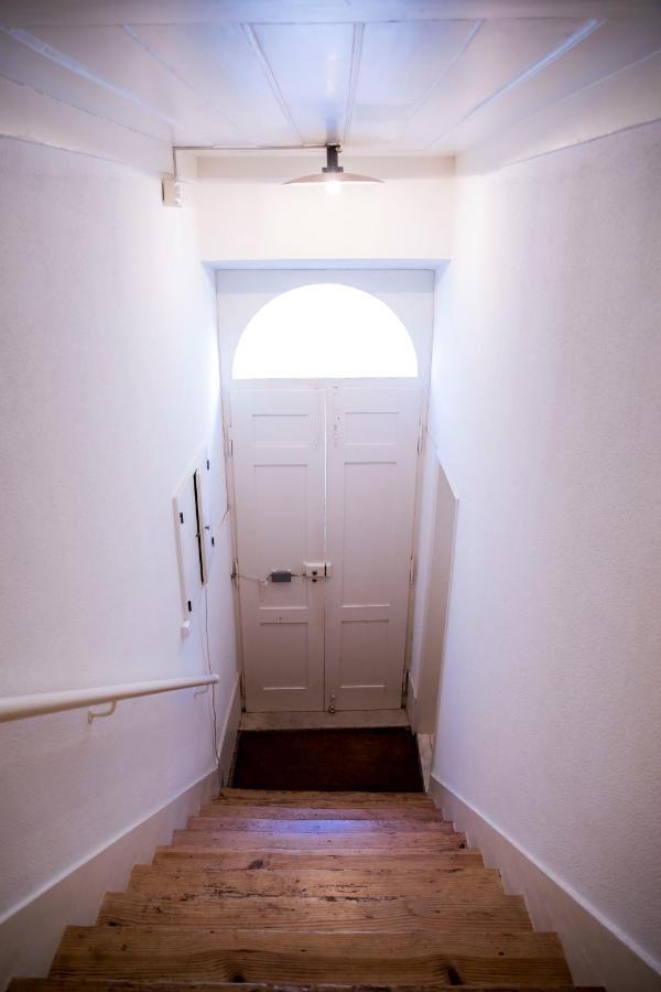 Apartamento Joaquim Tello Lagos Exteriör bild