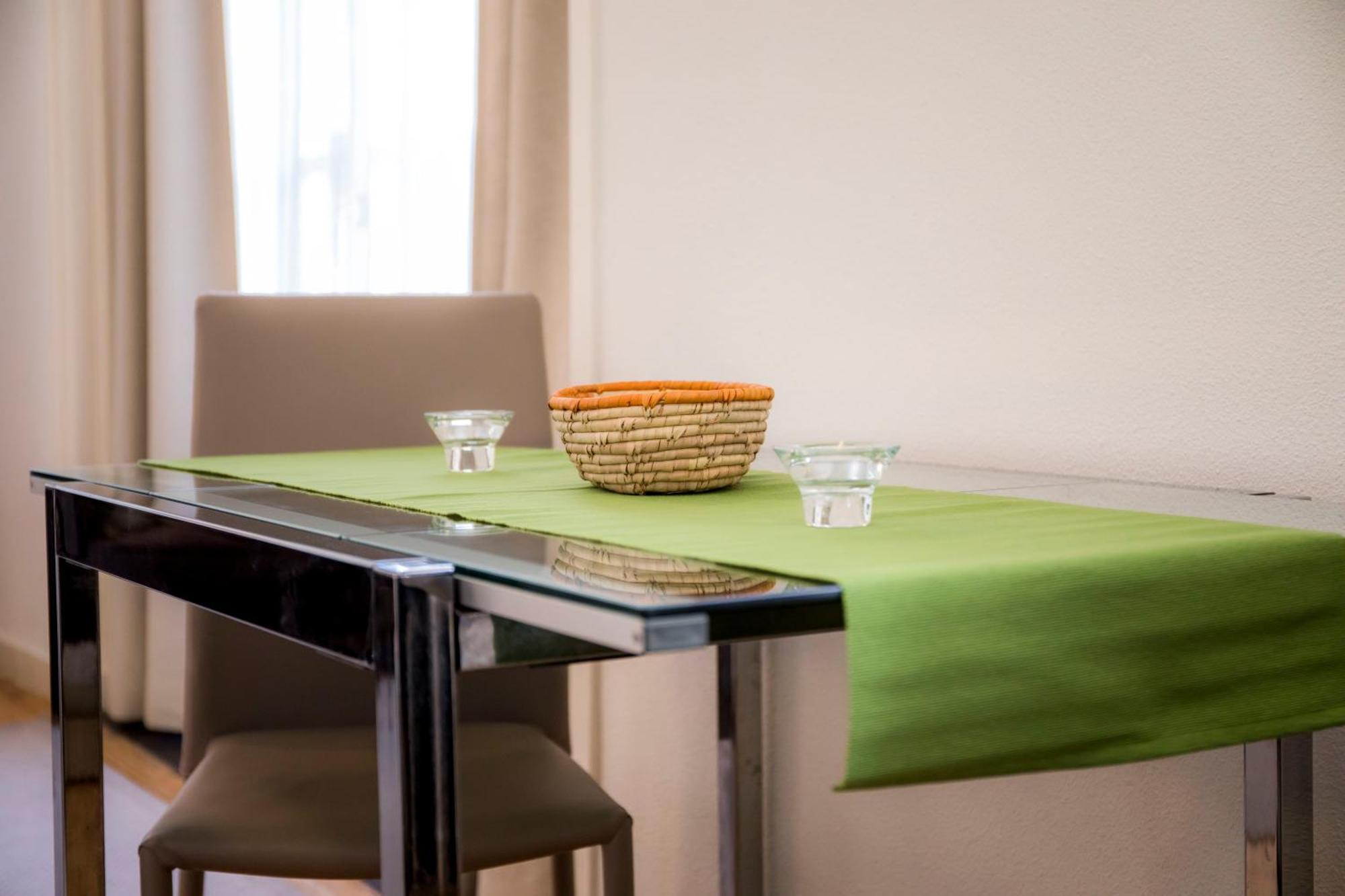 Apartamento Joaquim Tello Lagos Rum bild