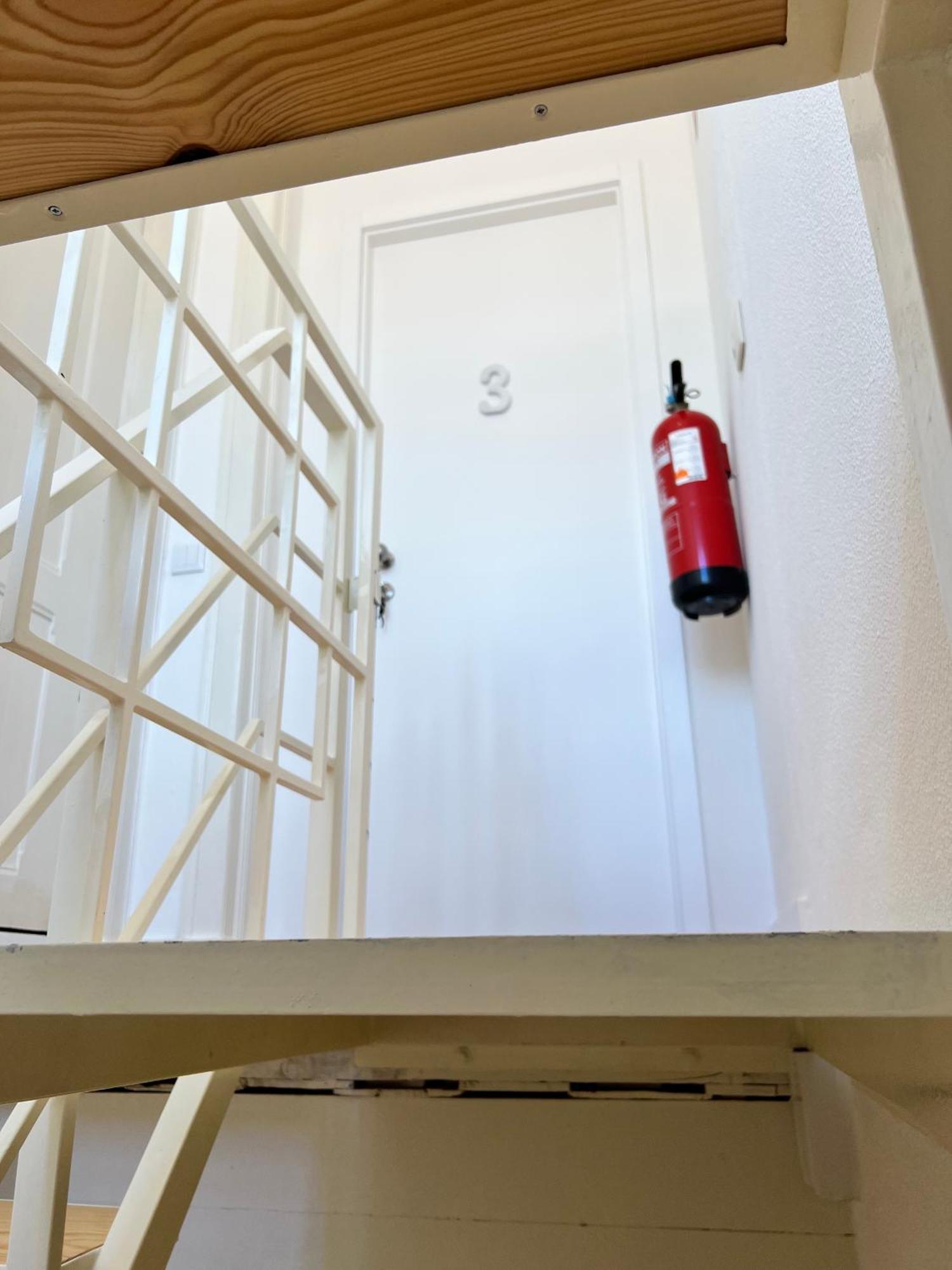 Apartamento Joaquim Tello Lagos Exteriör bild