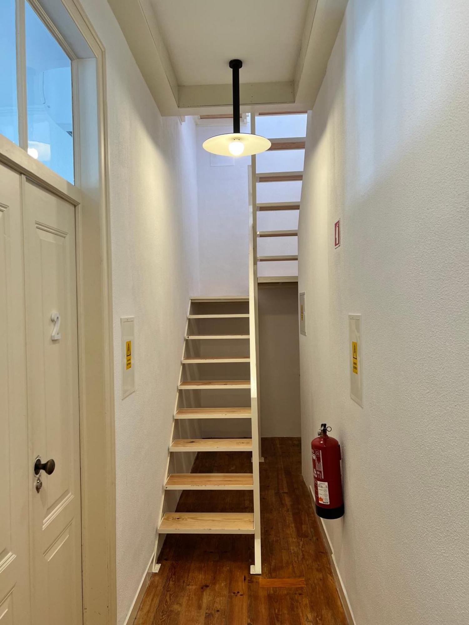 Apartamento Joaquim Tello Lagos Exteriör bild