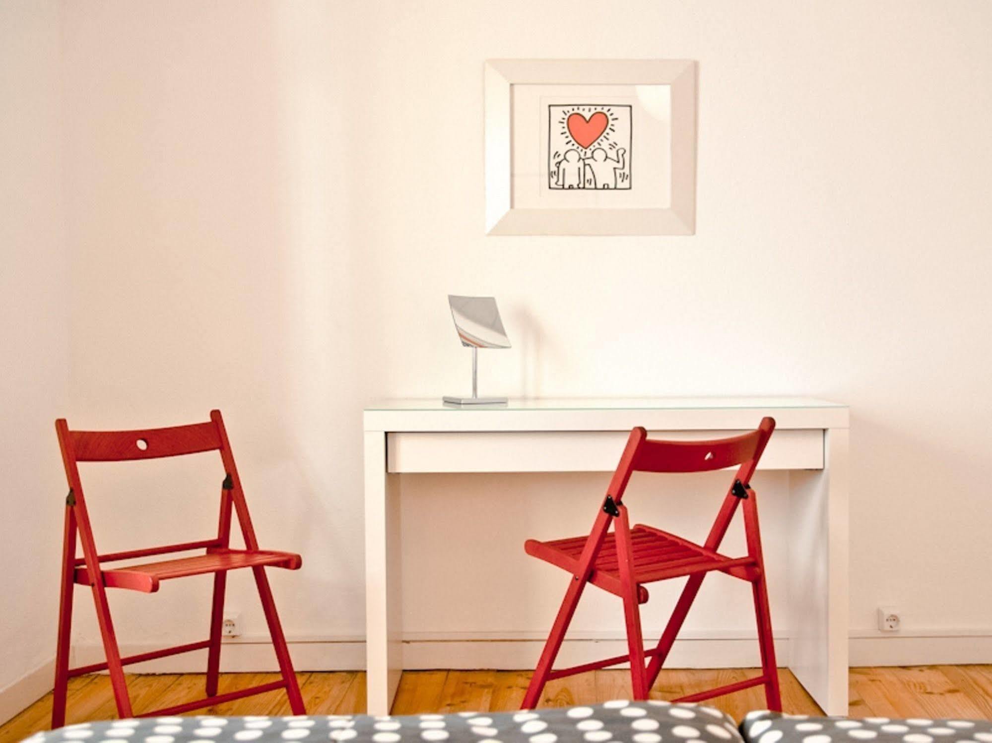 Apartamento Joaquim Tello Lagos Exteriör bild
