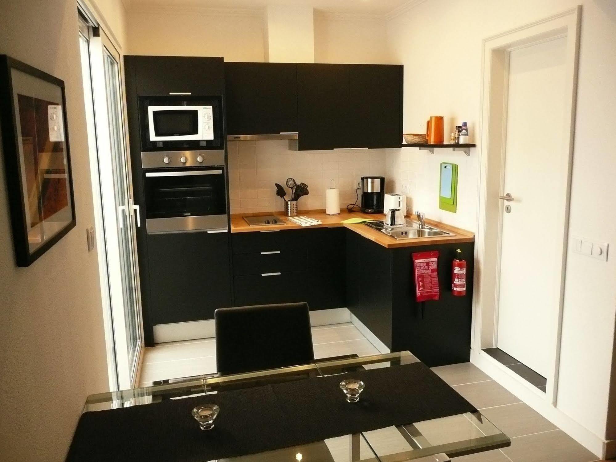 Apartamento Joaquim Tello Lagos Exteriör bild