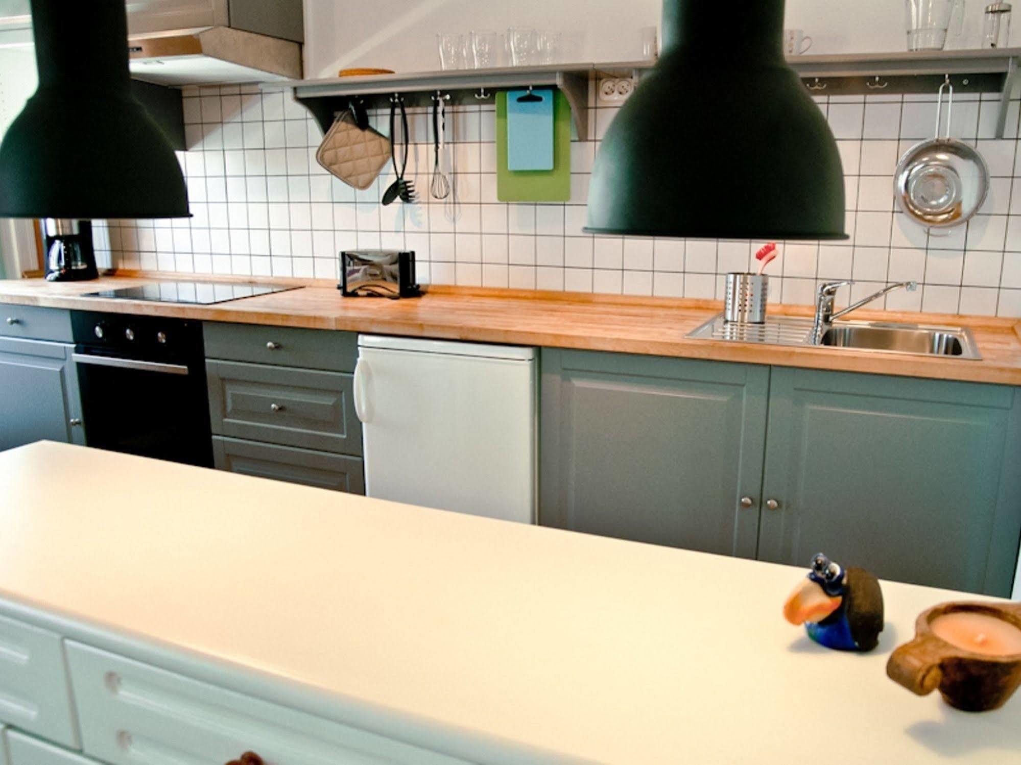 Apartamento Joaquim Tello Lagos Exteriör bild