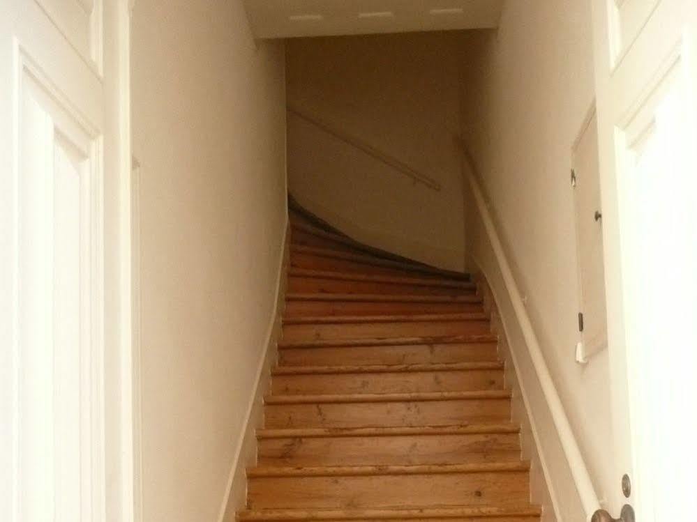 Apartamento Joaquim Tello Lagos Exteriör bild