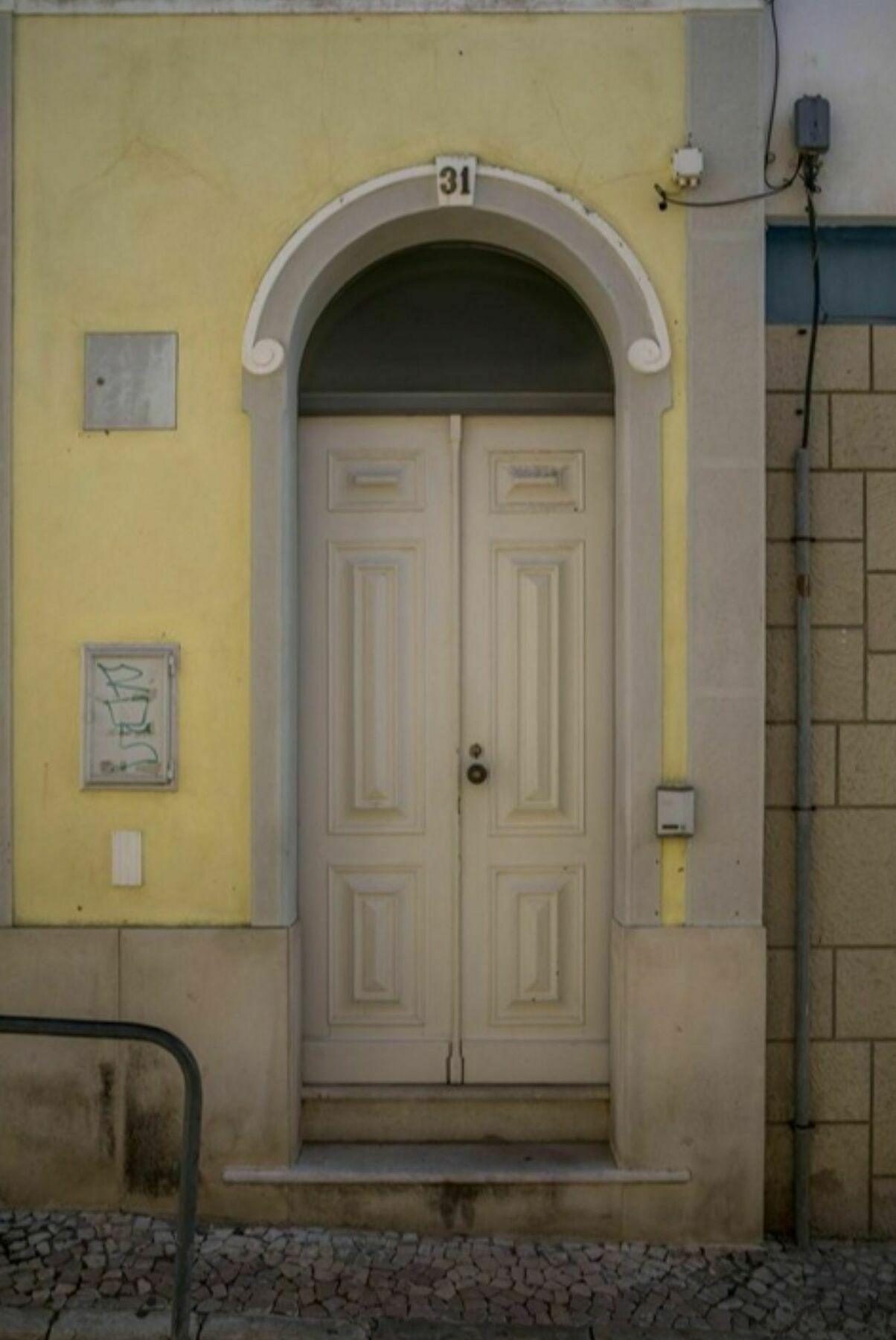 Apartamento Joaquim Tello Lagos Exteriör bild